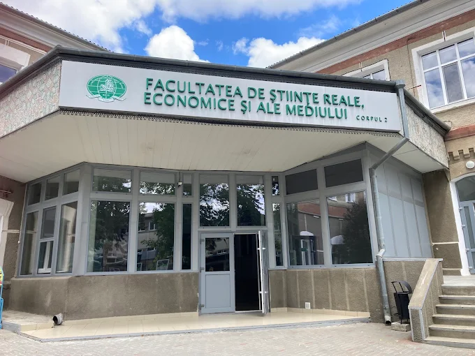 Image de Universitatea de Stat Alecu Russo din Balti