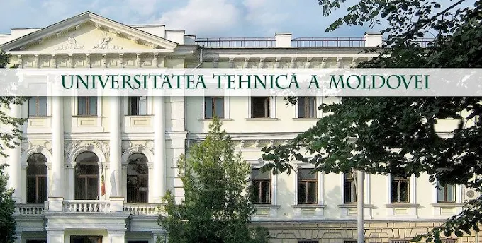 Image de Universitatea Tehnică a Moldovei